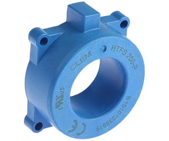 63-4859-91 LEM HTFS Series Open Loop Current Sensor, ±300A nominal current HTFS 200-P