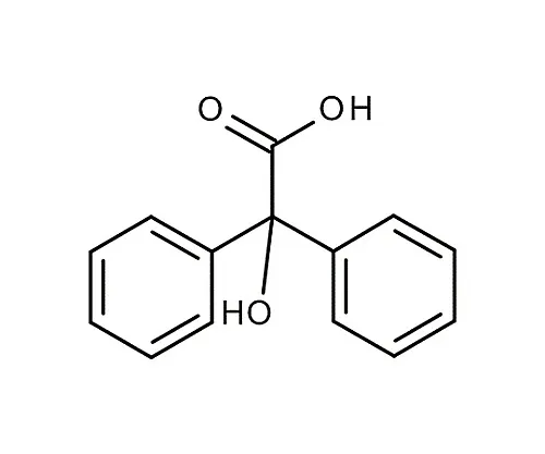 61-0324-53 Benzilic Acid for Synthesis 800140 1kg 8.00140.1000