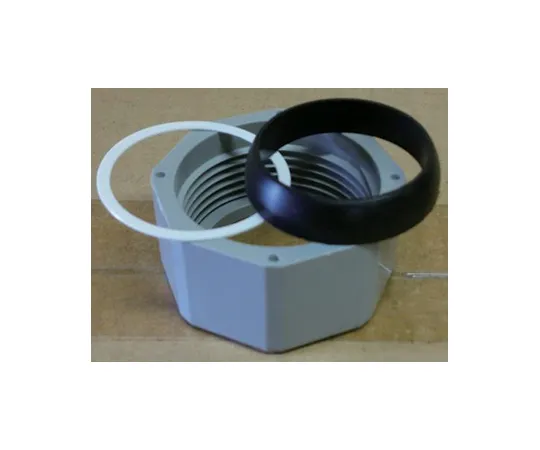 68-0507-95 30 A PVC Pipe Connection Union Nut Set G1-1/2 Screw TO-5889
