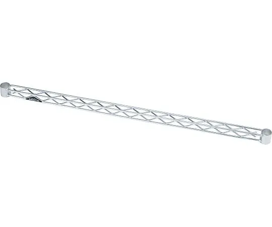 64-3505-21 Straight Crossbar for Depth (snake specification) D 310mm CBSSKSN
