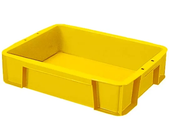65-8993-90 Container T-15 Yellow, 10 pcs CT15Y