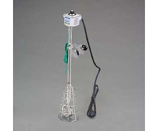 63-3270-70 Heater For Resin Pail EA896AH-9
