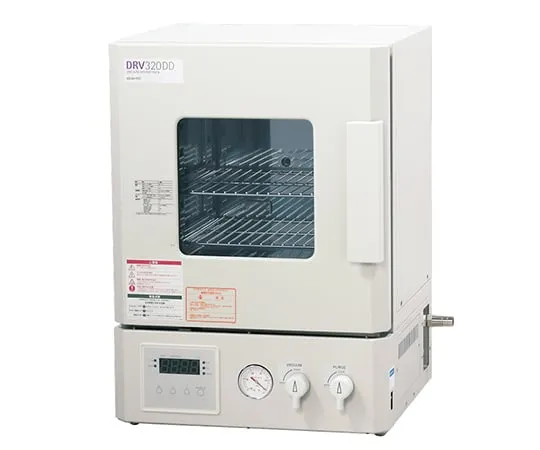 63-1238-73 Vacuum constant temperature dryer DRV220DD