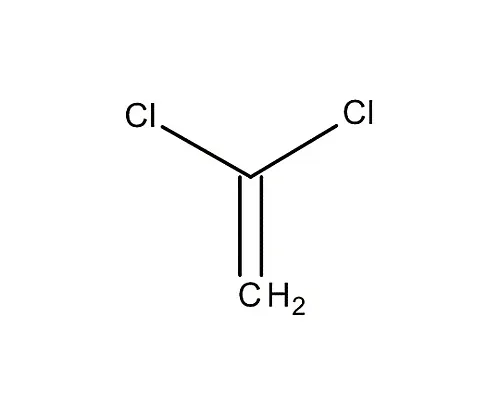 61-0333-59 1,1-Dichloroethylene (Stabilizer: Hydroquinone Monomethyl Ether) for Synthesis 803209 100mL 8.03209.0100