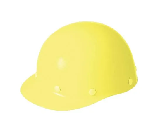 62-0034-08 Helmet Baseball Cap Type (Flying/Falling) Green Special FRP 377-08CR