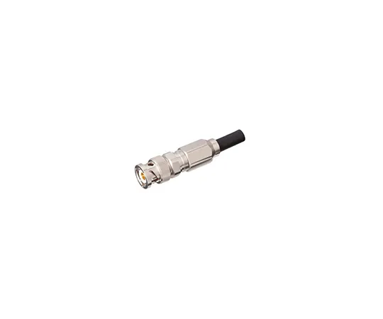 63-4857-92 Male Straight Cable Mount Triax Connector TXA104-P