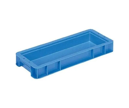 68-1815-88 521x206x68mm/4.4 L Container (Blue) EA506AF-161
