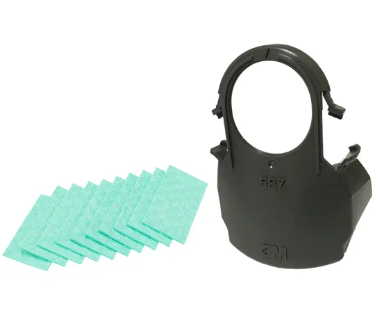 64-8946-40　［Discontinued］Water Absorption Cover Kit HF -50 Series, 10 Sets Included　589