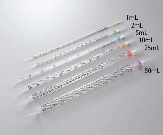 5-5381-32 Disposable Pipette I 170365N