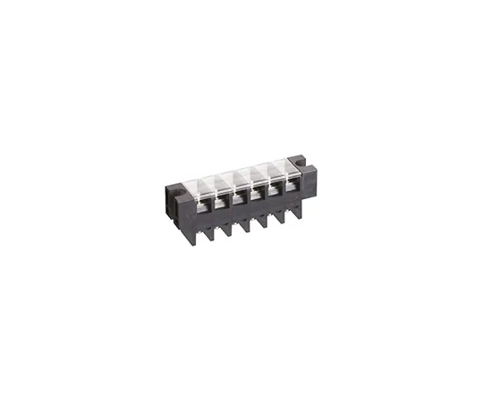 63-4797-75 Osada Non-Fused Terminal Block, 6 Way/Pole, Screw Down Terminals, PBT, 600 V OTB-358N-6P