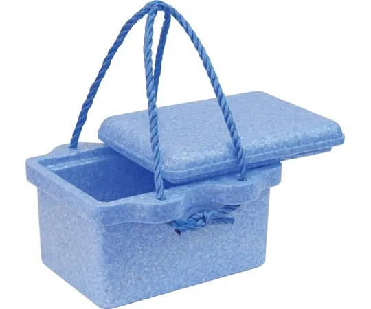 67-7112-38 EP Handy Cooler #5 (Set) Blue 76024702BLEP