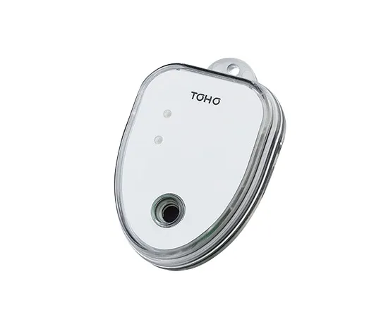 3-6068-02　［Discontinued］Wireless Thermo-Hygro Logger  (Drip-Proof Type)　TSW-02WR