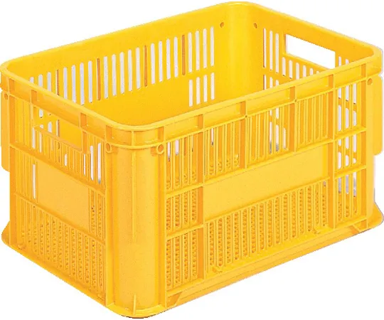 67-6656-23 Container B80-3 Yellow 10690100YE304