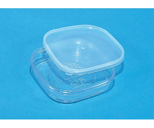 65-9401-32 Container K#04, Transparent, 100 Pieces 20015200TM