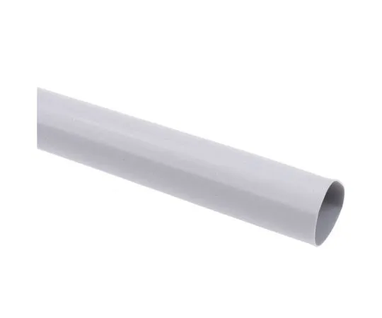 63-4817-29 RS Grey No Heat Shrink Tubing 12.7mm Sleeve Dia. x 1.2m Length 2:1 Ratio 483-4172