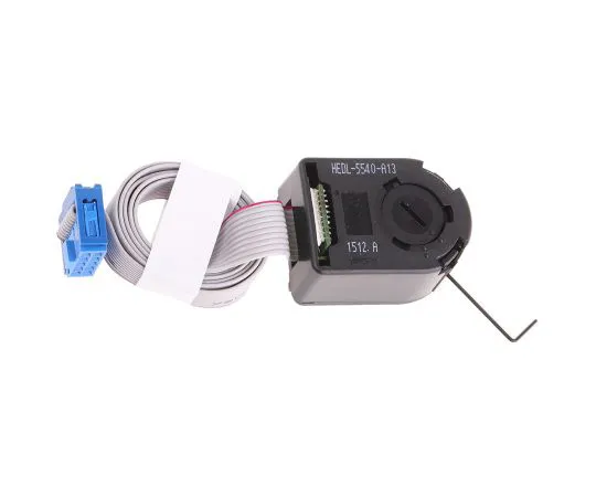 63-4790-25 Maxon 110518 Encoder 110518