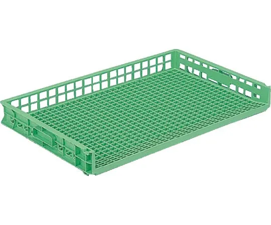 67-6657-30 Container NT-S Green 67202100GN01
