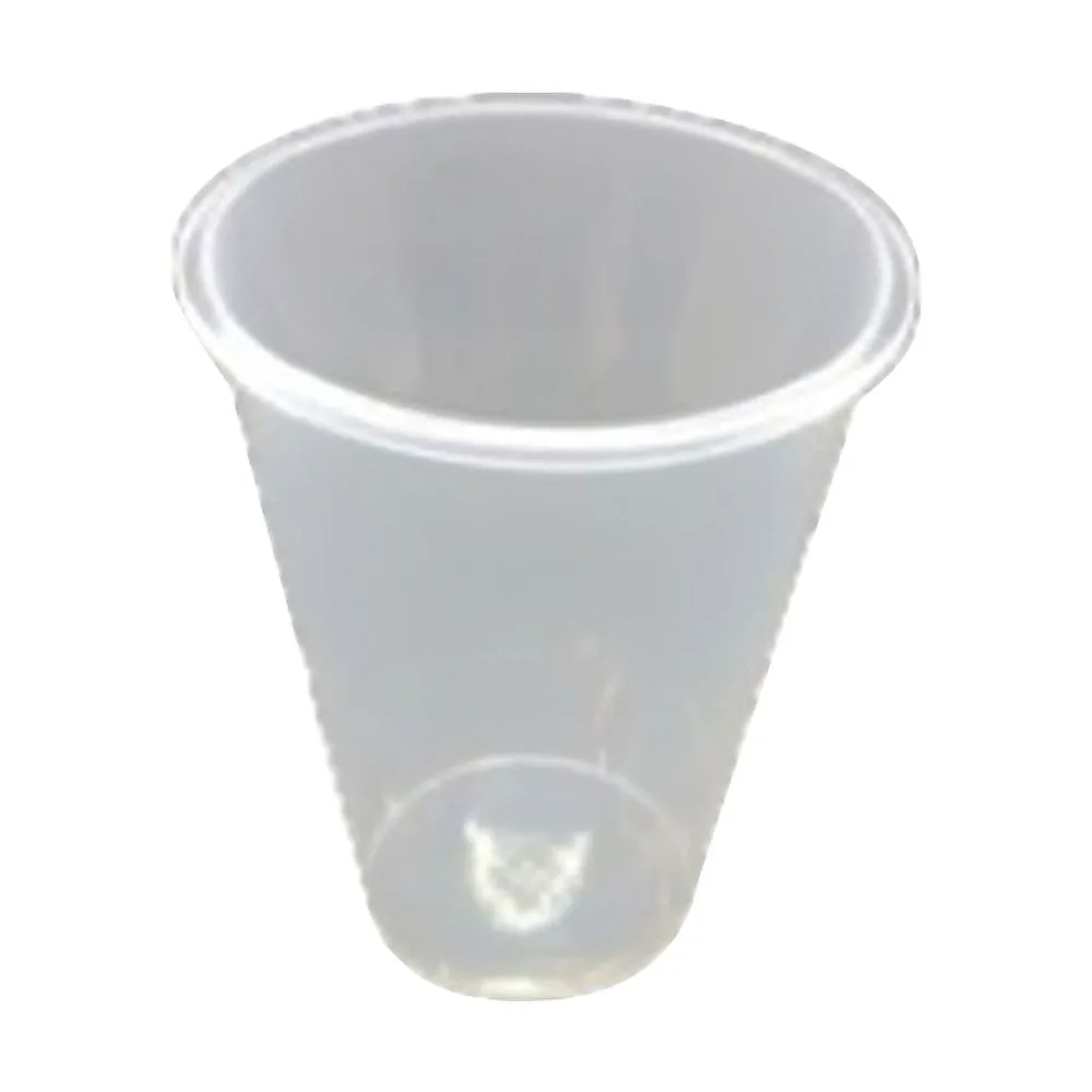 64-4189-59 Food Drink Cup Drink Cup Clear (50 Pieces)