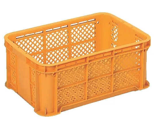 67-6650-19 Container B25-3 Orange 10310100OR301