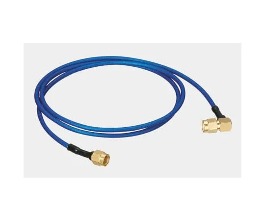 63-4813-88 Yuetsu Male SMA to Male SMA Coaxial Cable, 50 Ω 981-NY19-1M5