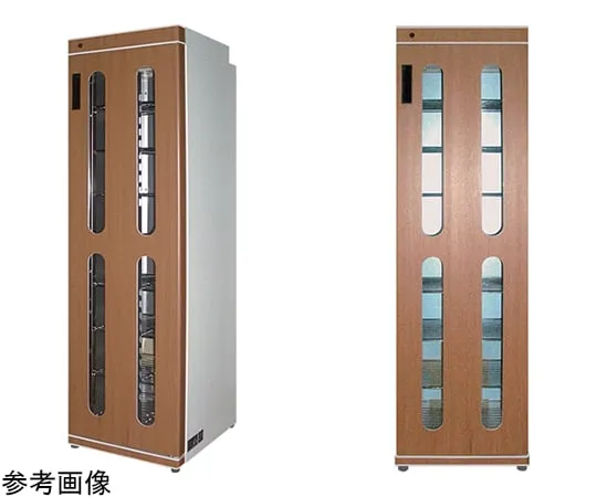 65-3372-28 Wood tone clean box (no timer) TB-640-01