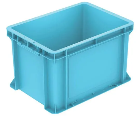 65-9011-50 Container #22-4 Light Blue 20227800BL512