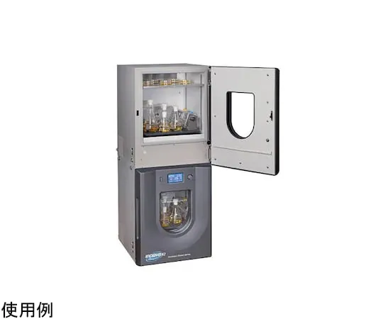 63-8457-16 I42 100 V/50 Hz 1 inch Stroke Up to Double Stackable Rail 2.5 cm (1 inch) M1335-0013