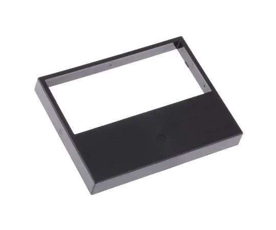 63-4722-90 Bezel for front panel mount,76.1x58.8mm AC 798