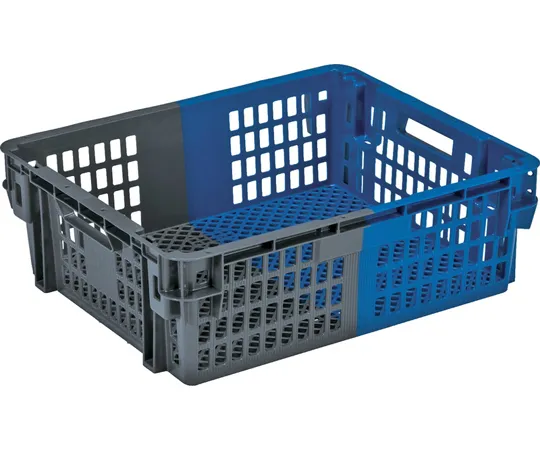 67-7225-42 SN Container C#36 T Gray/Blue 10360500GL803BLKNS