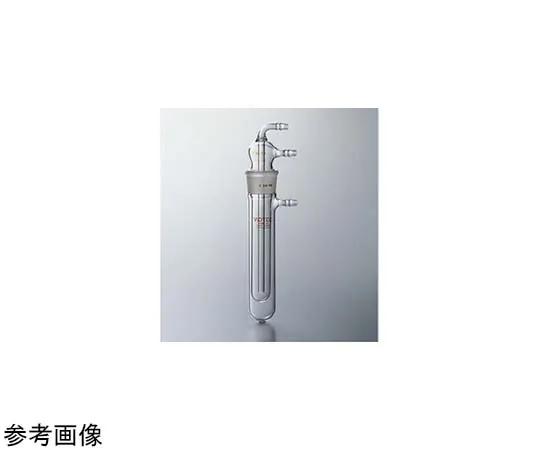 65-6838-87 Sublimator (B Type) 20 x 140 mm 19/22 1942-01-1