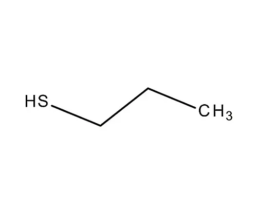 61-0340-62 1-Propanethiol for Synthesis 807529 5mL 8.07529.0005