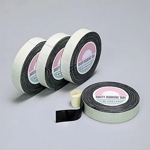 61-3419-34 Self-Fusing Butyl Rubber Tape YT-191 19mm Width x 10m x 0.5mm 268401