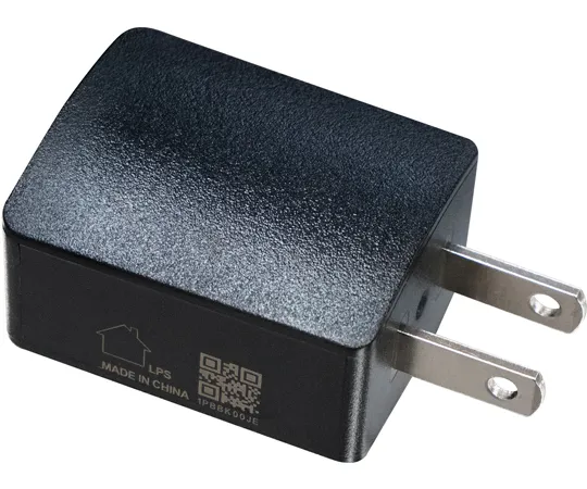 65-6908-76 Dust-Proof Waterproof Base Scale AC Adapter for FG-CWP Series AX-TB300