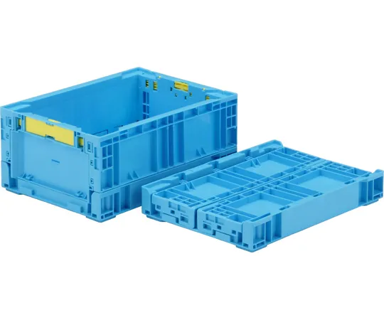 67-7100-68 Container EP14B-NS Hole Blue 55789000BLNSN