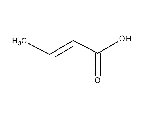 61-0331-97 Crotonic Acid for Synthesis 802650 100G 8.02650.0100
