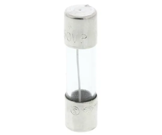 63-4867-05 Littelf***, 63mA Glass Cartridge F***, 5 x 20mm, Speed T 0218.063MXP