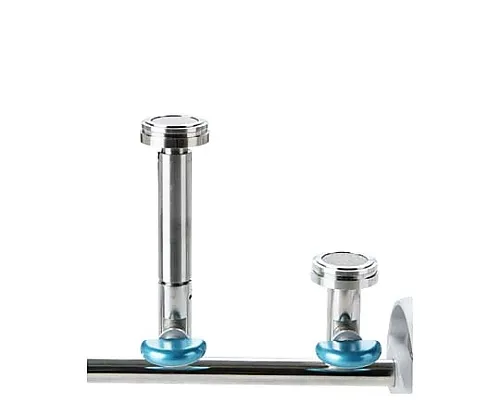 61-0209-66 EZFIT MANIFOLD HEIGHT EXTENSION 3 UNITS 3 x 1ST EZFITEXTE3