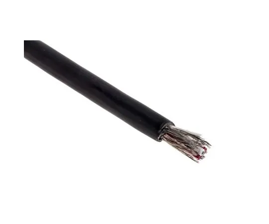 63-4890-24 Extension Cable, -10 → +105 °C 4 Core Screened PVC Sheath 50m 611-8129