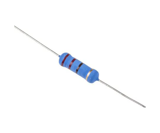 63-4730-55 TE Connectivity 220Ω 3W Metal Film Fixed Resistor ±5% ±300ppm/°C ROX3SJ220R