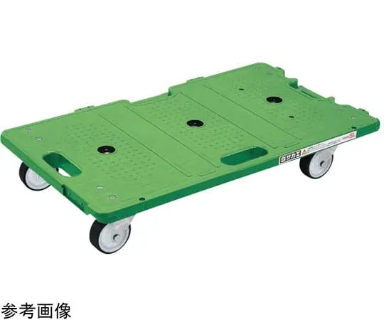 65-9550-68 articulated carry rubber vehicle steel SCR-700RG