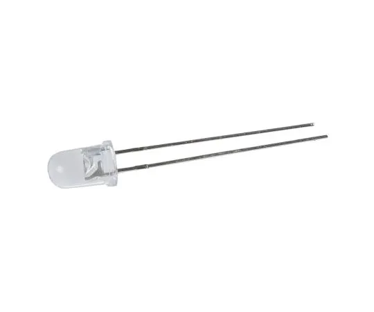 63-4803-72 2 V Yellow LED 5mm Through Hole, Kingbright L-7113SYC-E L-7113SYC-E