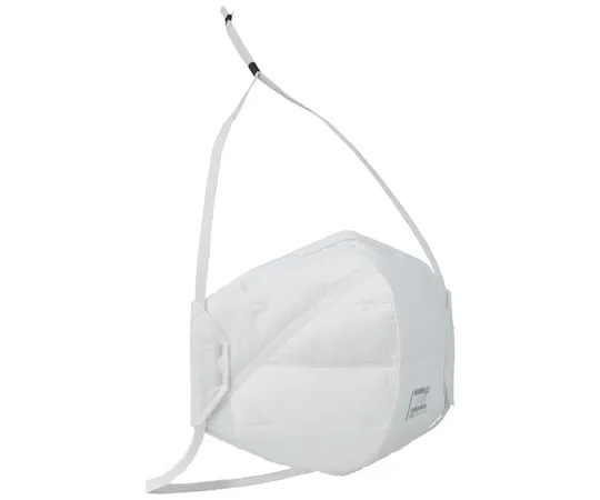 65-1829-11 N95 Mask/Bi-Fold/Individual Packaging/10 Pack DD02-N95-2K