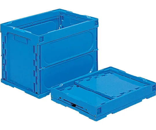 67-7100-51　Container 60B [2] Blue　55231000BL504