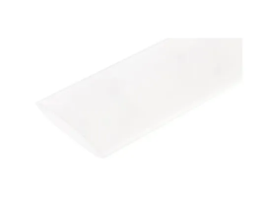 63-4795-39 RS Pro Clear Halogen Free Heat Shrink Tubing 19.1mm Sleeve Dia. x 300mm Length 2:1 Ratio 443-4968