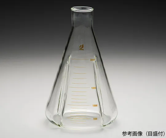 64-1165-53 Stirring Erlenmeyer Flask (without Scale) 300 mL CL0130-01-10