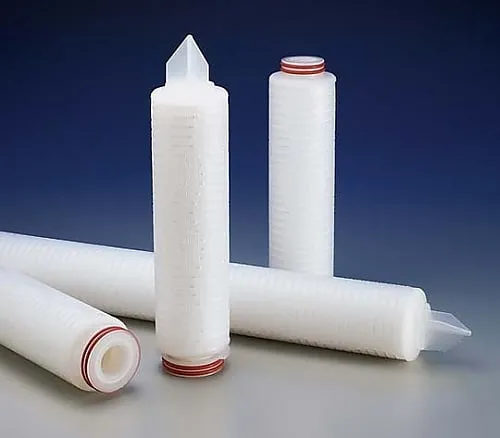 61-0228-76 Durapore Cart Filt 30In. 1.2+0.5+0.22μm Code 7 3/Pk 3 x 1ST CVSC73TP3
