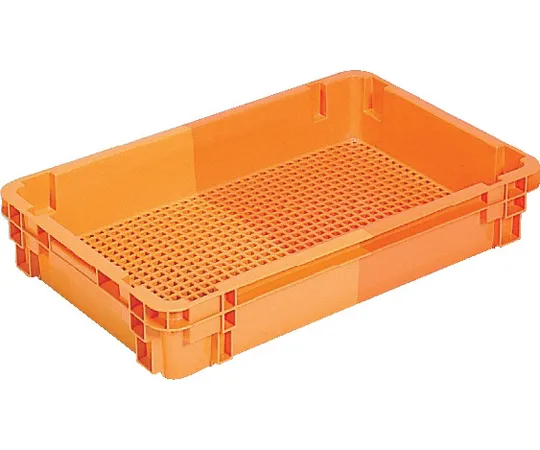 67-7136-89 SN Container C#23 W Orange/Orange 10210500OR309OR301