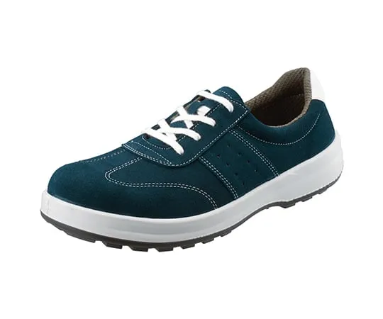 61-9693-38 Safety Shoes (Short Shoes) SS11 BV 23.5cm SS11 BV 23.5cm
