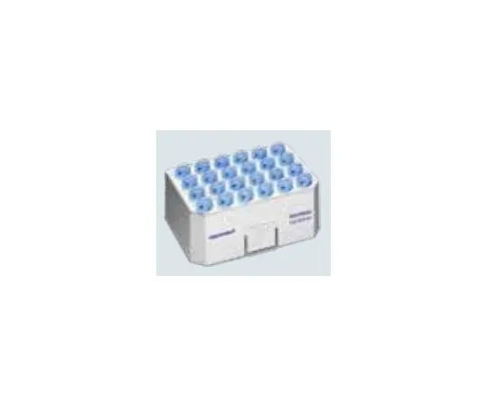 63-8461-66 Tube Holder 1.5/2.0 mL 5353 040.130