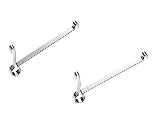 64-3506-02 Hanger Bracket for D360, 610mm (1 Set/2 pieces) HFLS2